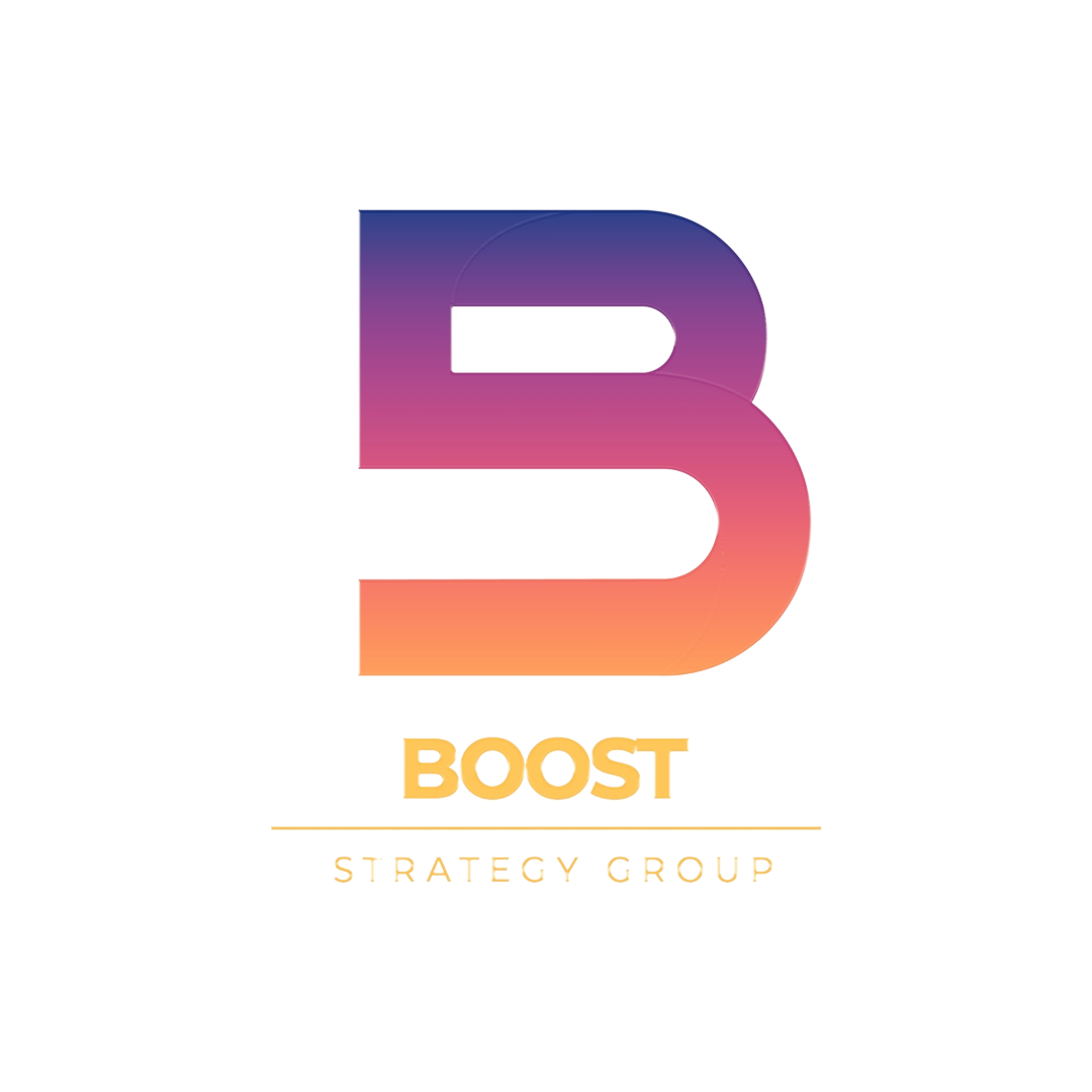Boost Strategy Group